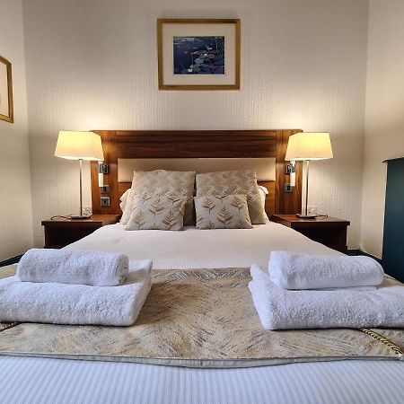 Oakshaw Guesthouse Paisley Extérieur photo