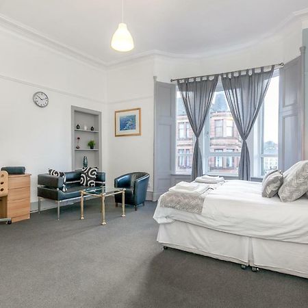 Oakshaw Guesthouse Paisley Extérieur photo