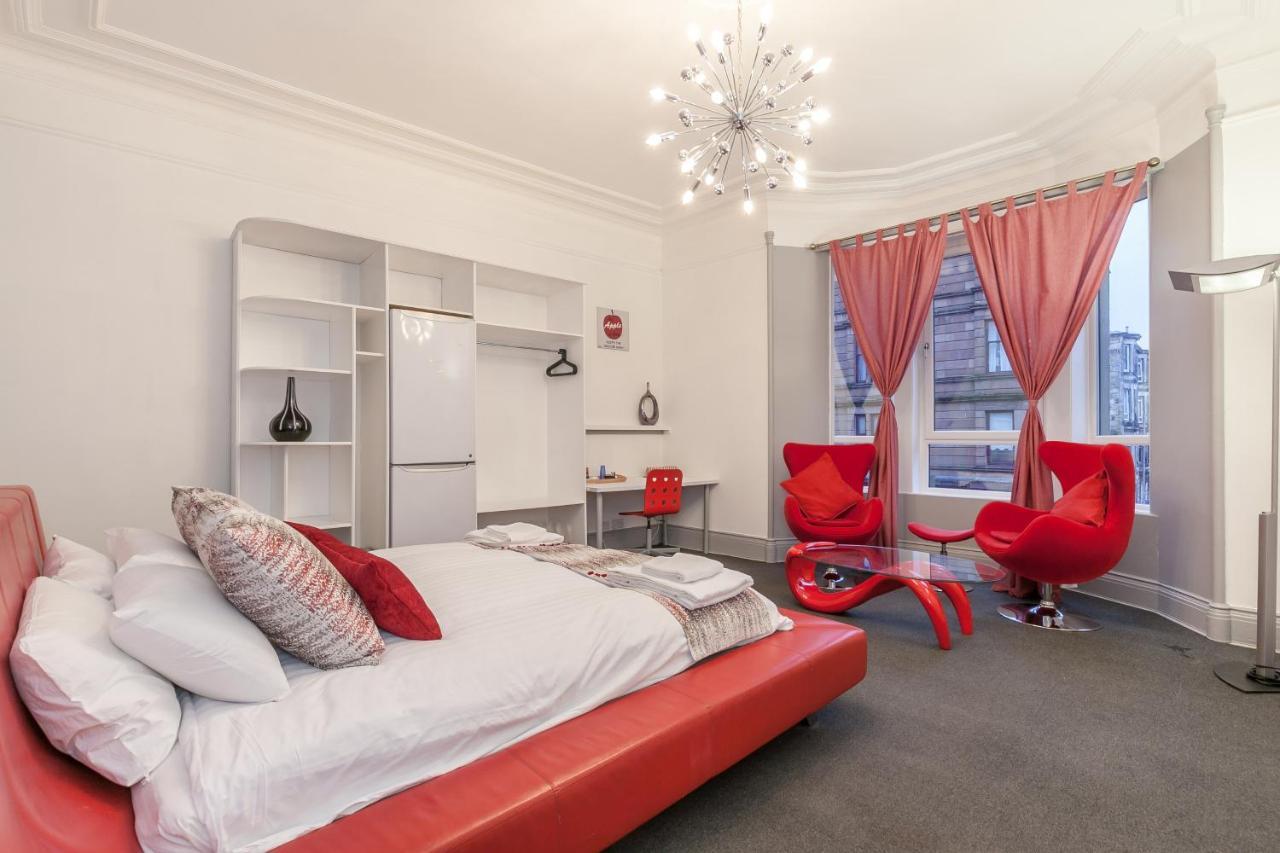 Oakshaw Guesthouse Paisley Extérieur photo