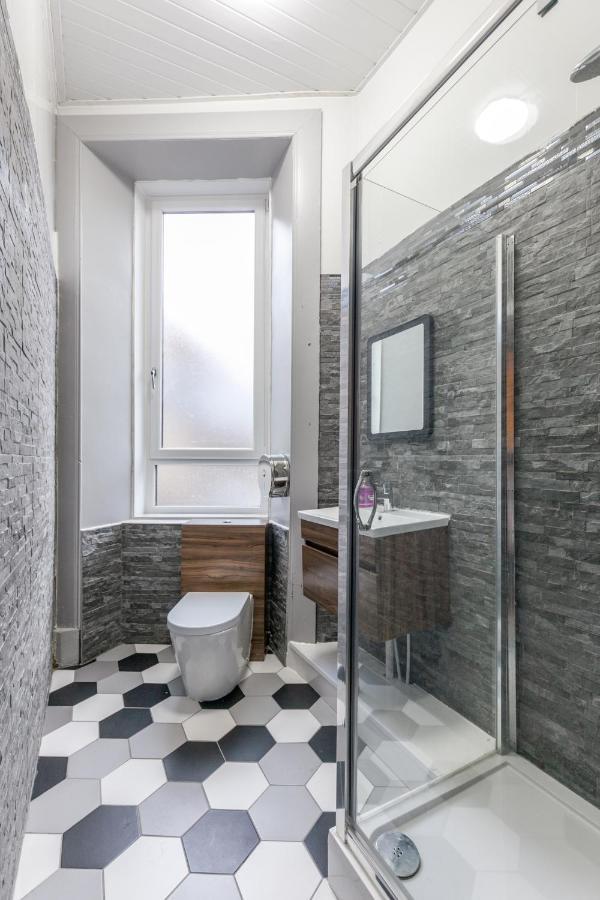 Oakshaw Guesthouse Paisley Extérieur photo