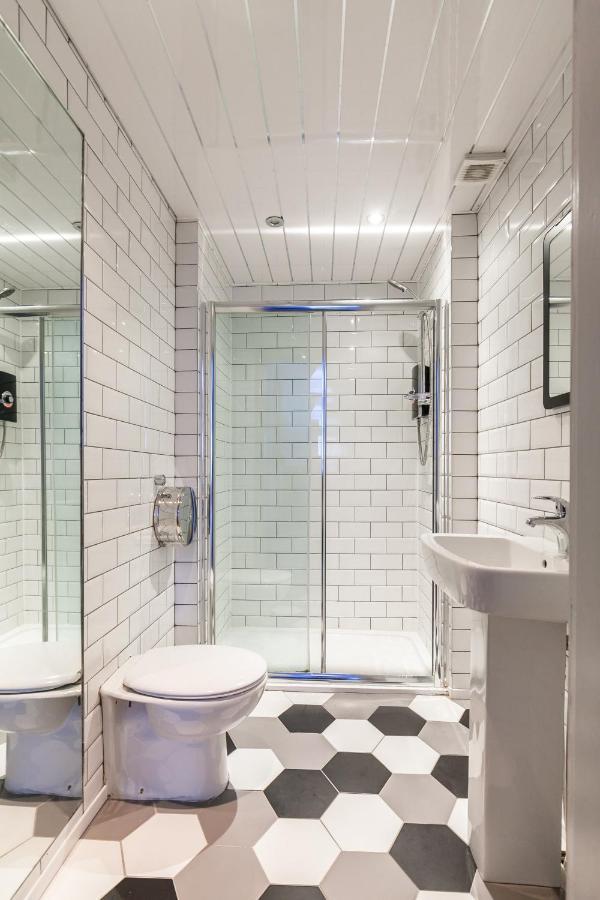 Oakshaw Guesthouse Paisley Extérieur photo