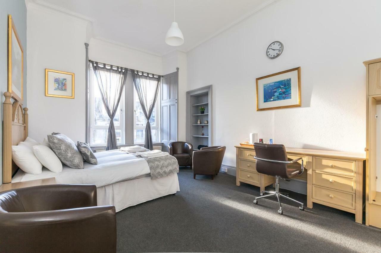 Oakshaw Guesthouse Paisley Extérieur photo