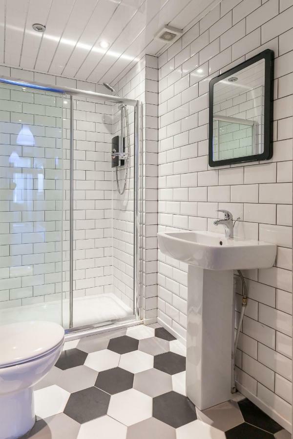Oakshaw Guesthouse Paisley Extérieur photo