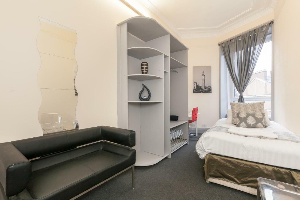 Oakshaw Guesthouse Paisley Extérieur photo