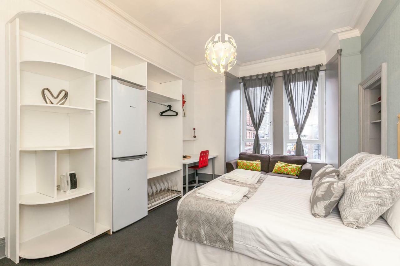 Oakshaw Guesthouse Paisley Extérieur photo