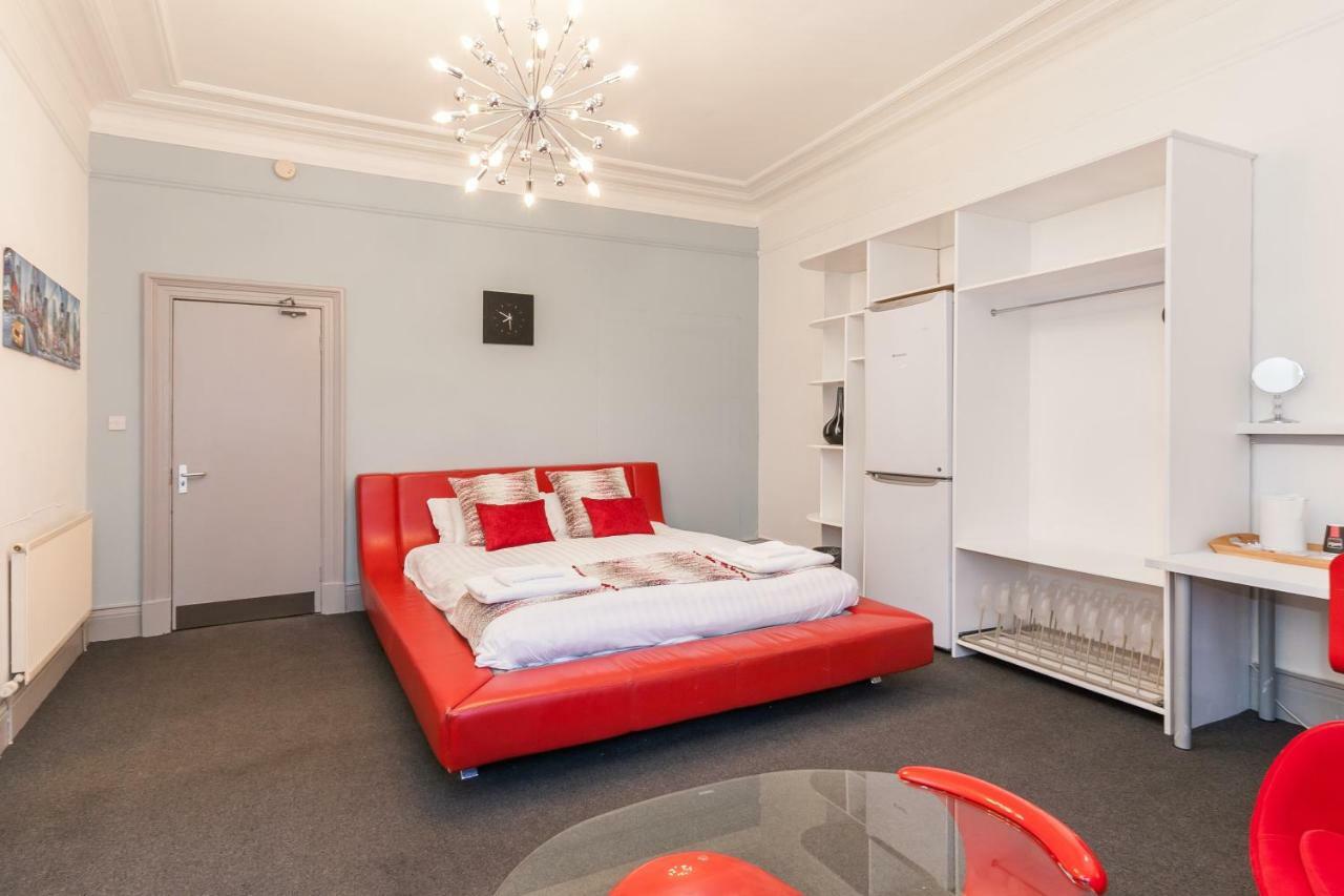Oakshaw Guesthouse Paisley Extérieur photo