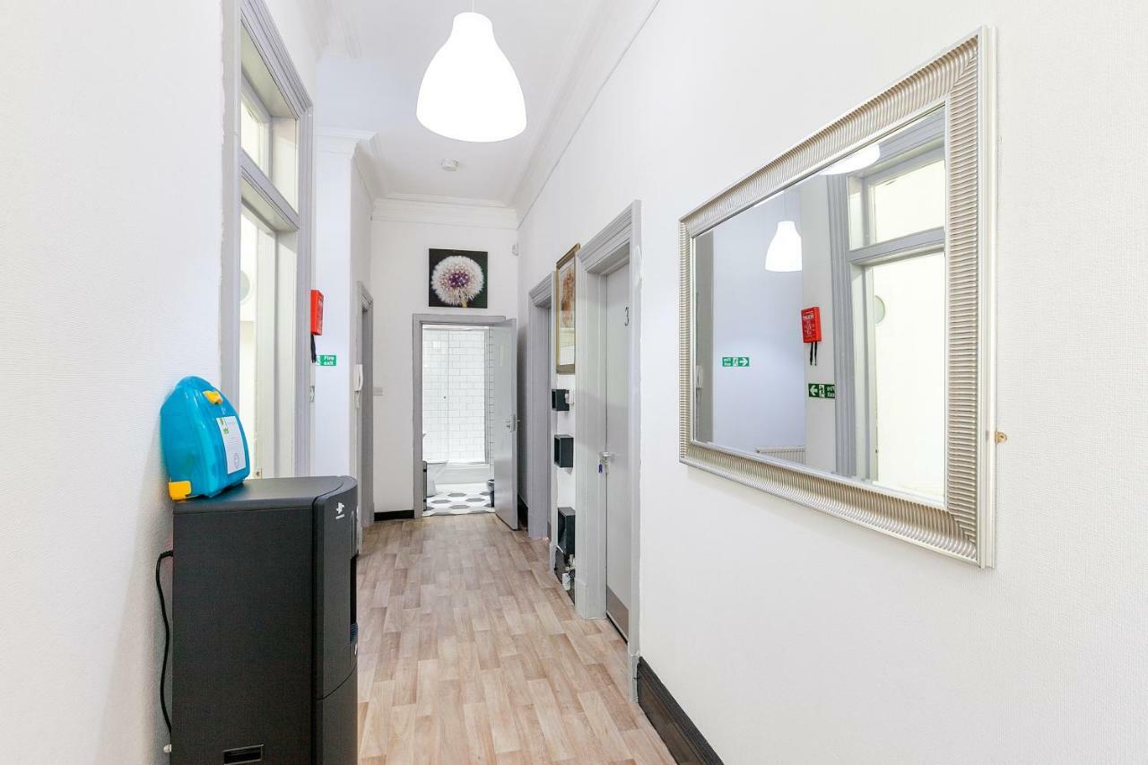 Oakshaw Guesthouse Paisley Extérieur photo