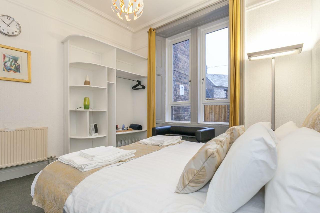 Oakshaw Guesthouse Paisley Extérieur photo