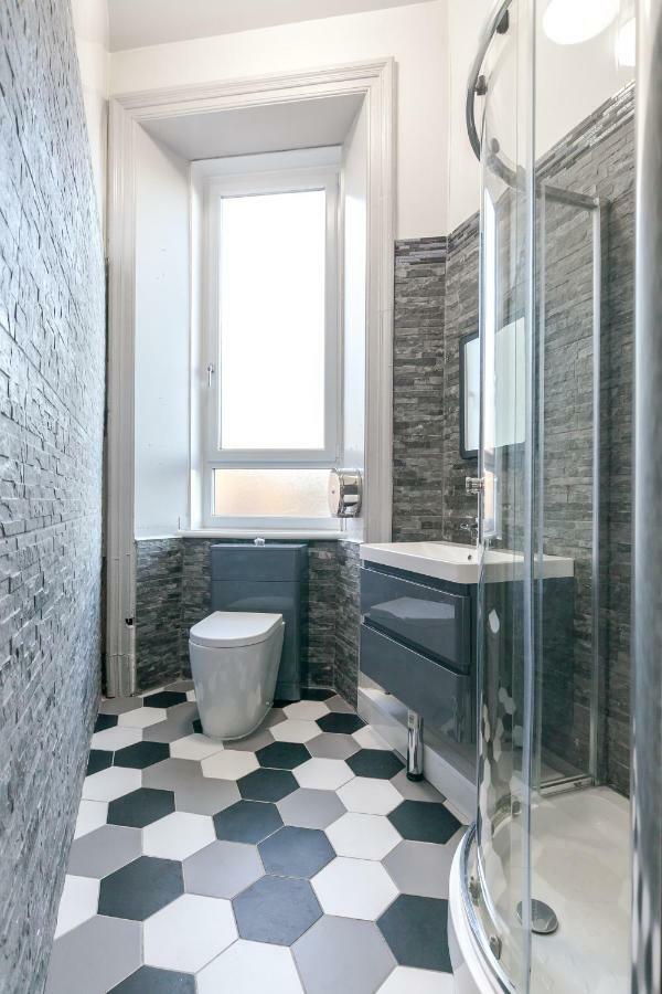 Oakshaw Guesthouse Paisley Extérieur photo