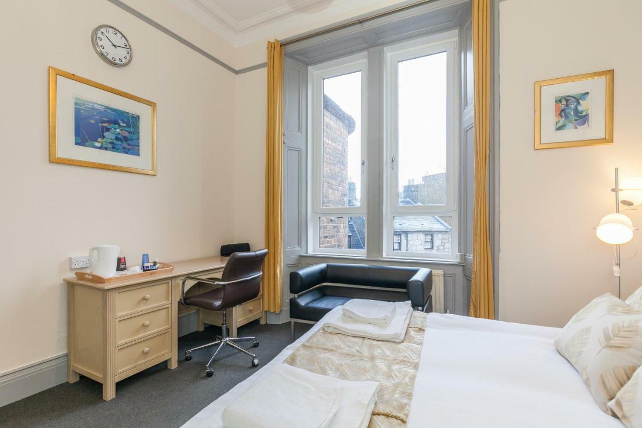 Oakshaw Guesthouse Paisley Extérieur photo