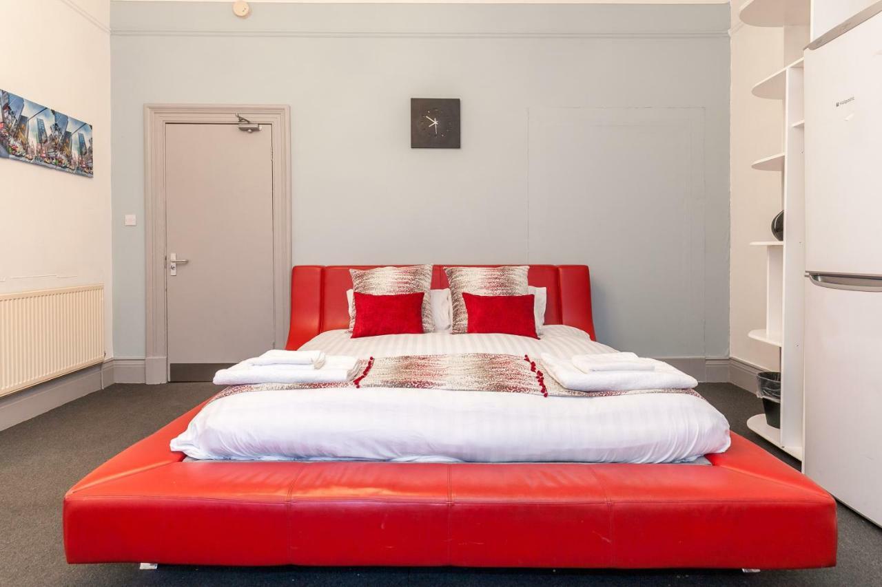 Oakshaw Guesthouse Paisley Extérieur photo