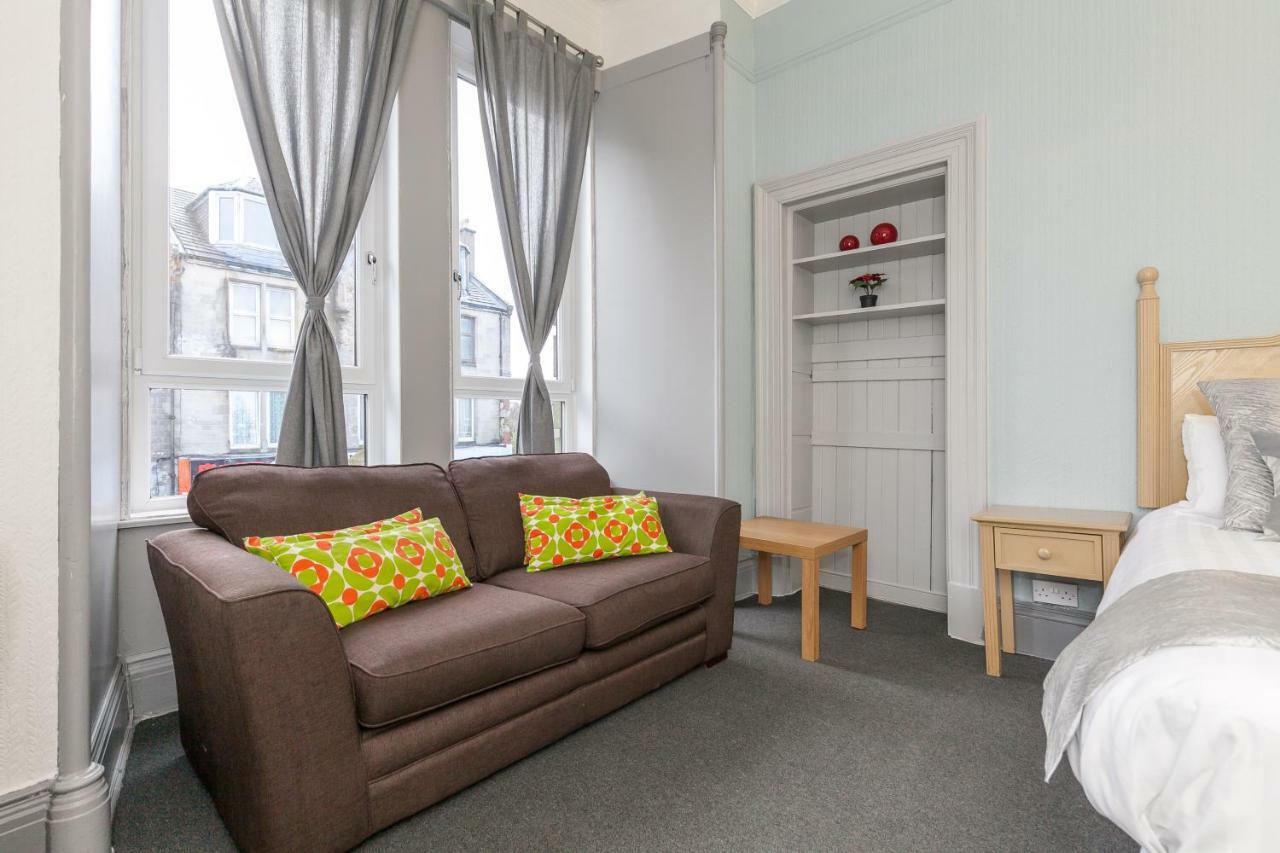 Oakshaw Guesthouse Paisley Extérieur photo