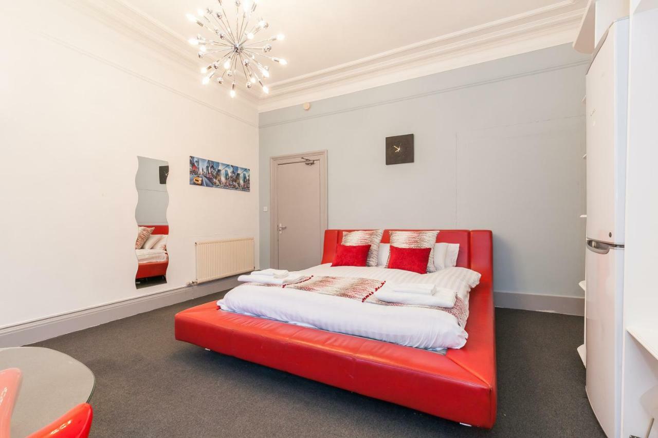 Oakshaw Guesthouse Paisley Extérieur photo
