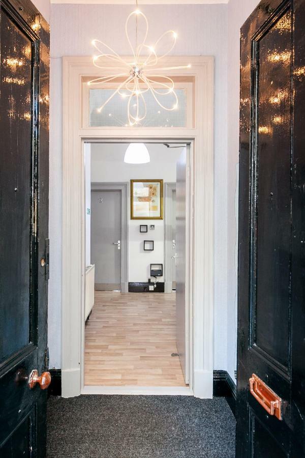 Oakshaw Guesthouse Paisley Extérieur photo