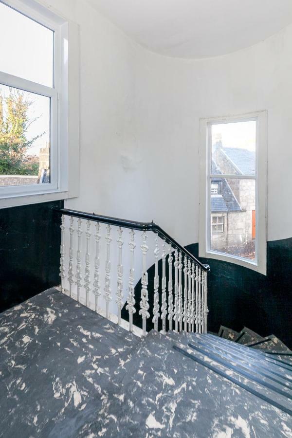 Oakshaw Guesthouse Paisley Extérieur photo