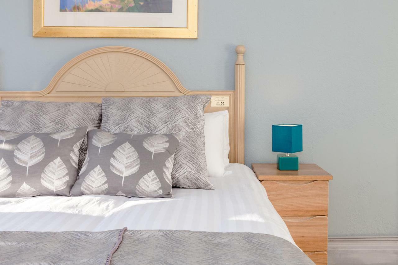 Oakshaw Guesthouse Paisley Extérieur photo
