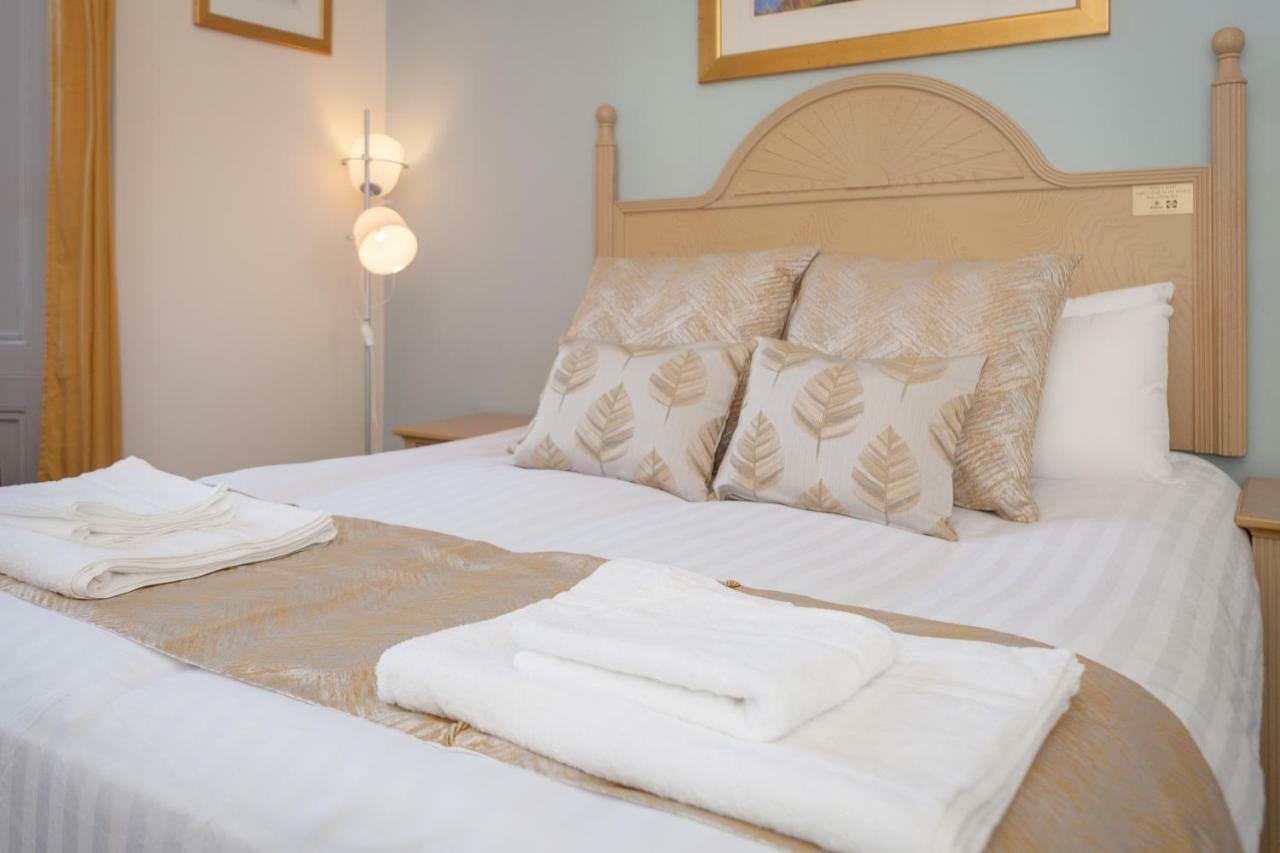 Oakshaw Guesthouse Paisley Extérieur photo
