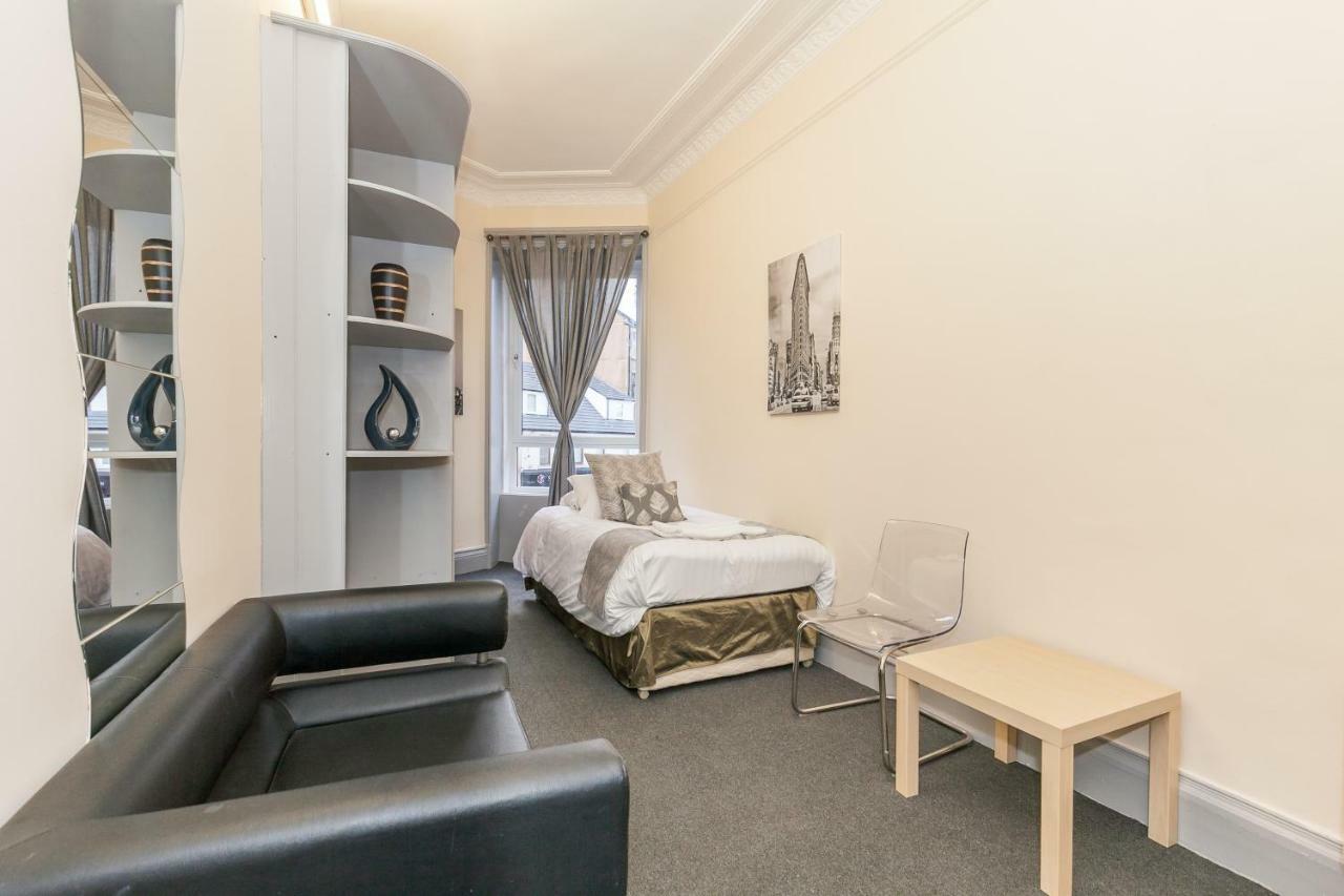 Oakshaw Guesthouse Paisley Extérieur photo