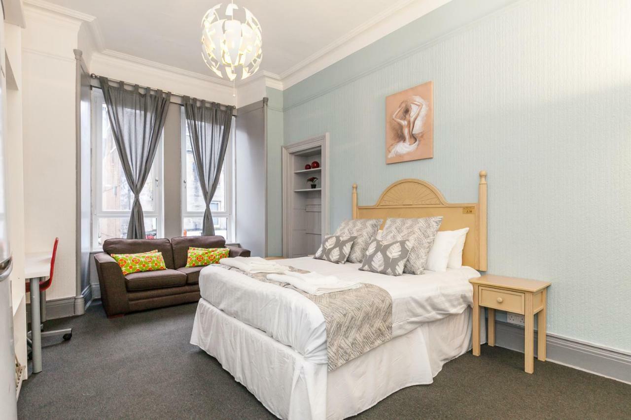 Oakshaw Guesthouse Paisley Extérieur photo