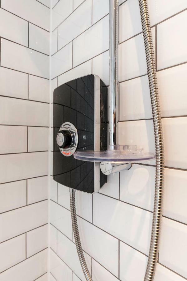 Oakshaw Guesthouse Paisley Extérieur photo